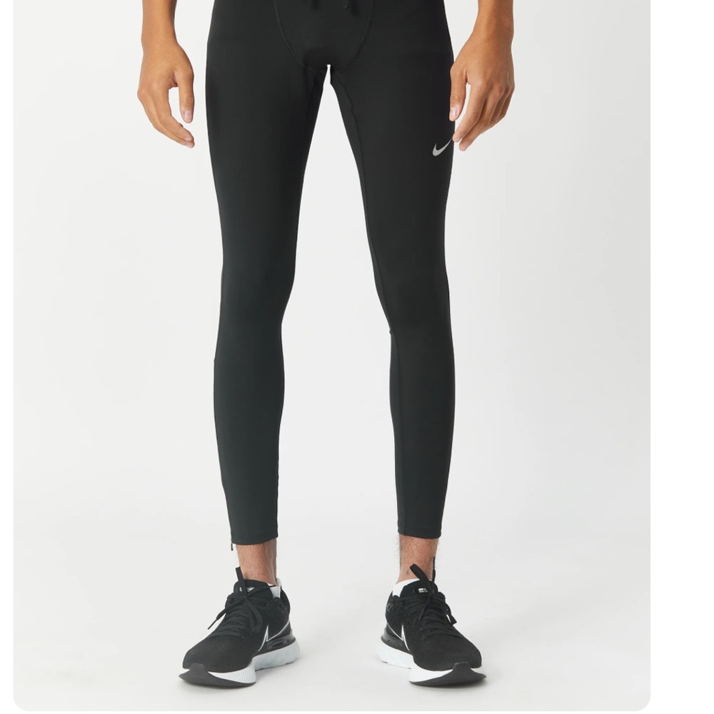 Nike Men’s Dri Fit running pants